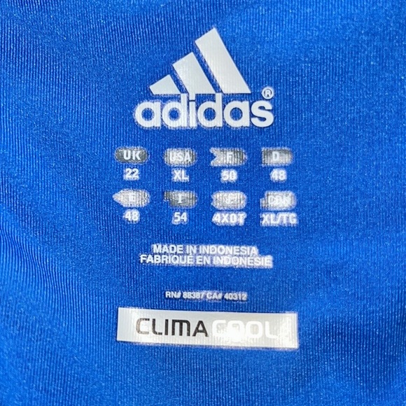 Adidas ClimaCool Sports Tank - Picture 3 of 5